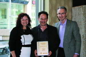 2013 Paint & Panel/Axalta Sustainability Awards